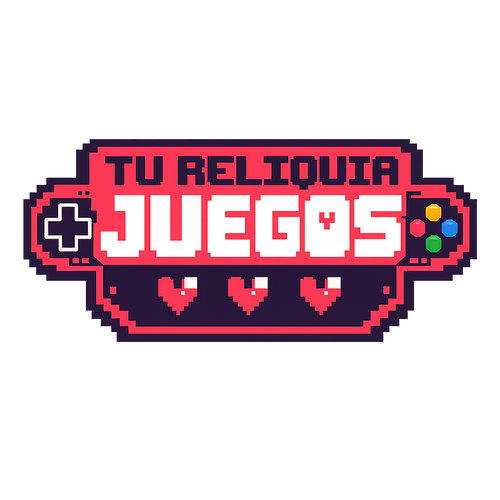 Tu reliquia Juegos